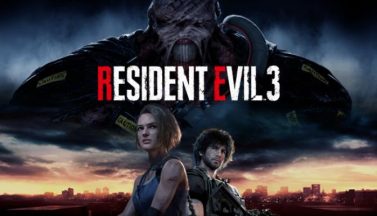 featured resident evil 3 free download