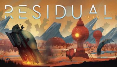 featured residual free download 1
