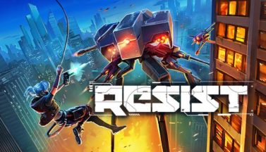 featured resist free download 2