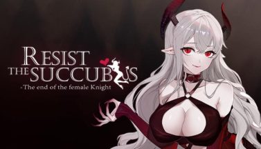 featured resist the succubusthe end of the female knight free download 2