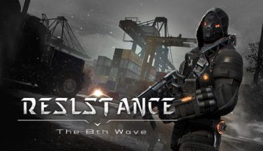 featured resistance the 8th wave free download