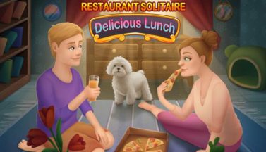 featured restaurant solitaire delicious lunch free download