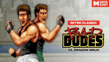 featured retro classix bad dudes free download
