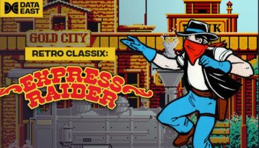 featured retro classix express raider free download