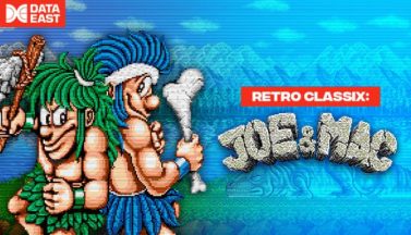 featured retro classix joe mac caveman ninja free download