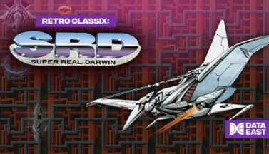 featured retro classix srd super real darwin free download