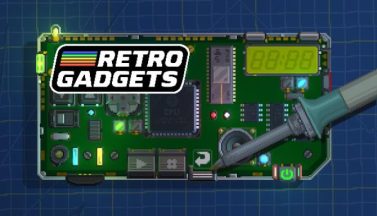 featured retro gadgets free download 2