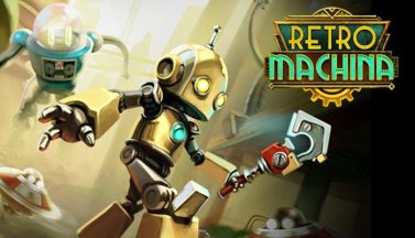 featured retro machina free download 2