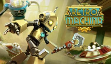 featured retro machina free download