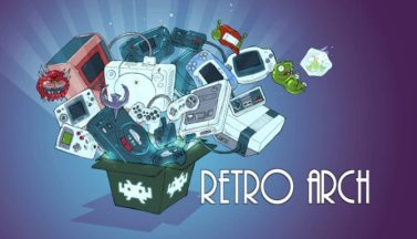 featured retroarch free download
