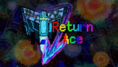 featured return ace free download 2