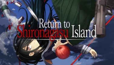 featured return to shironagasu island free download