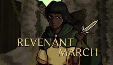 featured revenant march free download