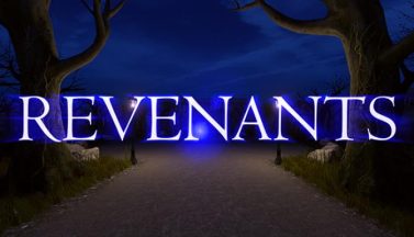 featured revenants spirit mind free download 2