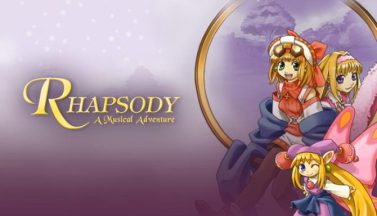 featured rhapsody a musical adventure free download 2