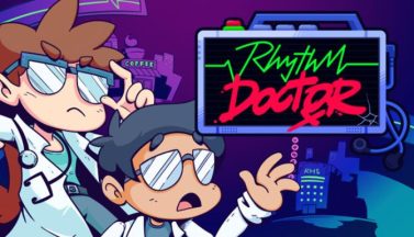 featured rhythm doctor free download 2