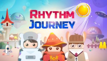 featured rhythm journey free download 2