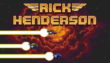 featured rick henderson free download