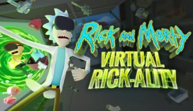 featured rick and morty virtual rickality free download