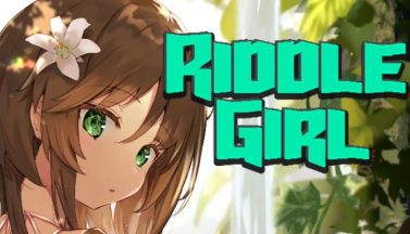 featured riddle girl free download 2