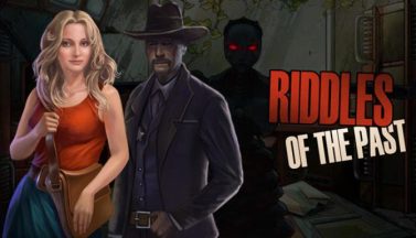 featured riddles of the past free download 2