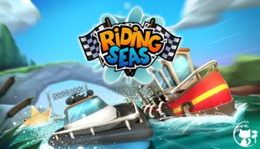 featured riding seas free download 2