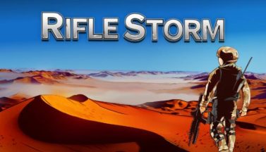 featured rifle storm free download