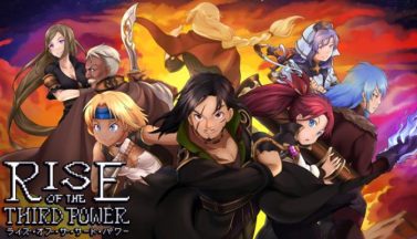 featured rise of the third power free download