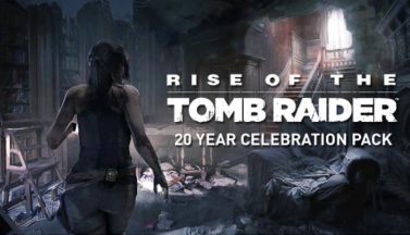 featured rise of the tomb raider 20 year celebration pack free download 2