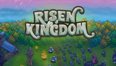 featured risen kingdom free download