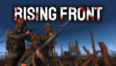 featured rising front free download 2