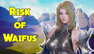 featured risk of waifus free download