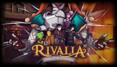 featured rivalia dungeon raiders free download 2