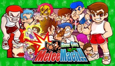 featured river city melee mach free download