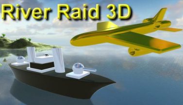 featured river raid 3d free download 2