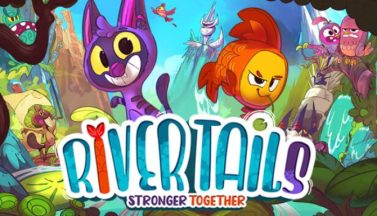 featured river tails stronger together free download 20230327 080039