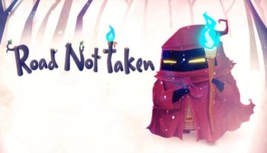 featured road not taken free download