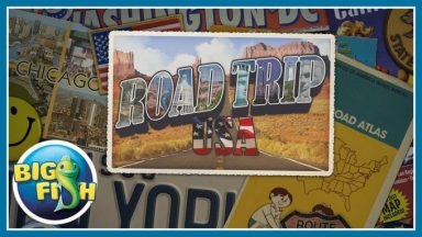 featured road trip usa free download