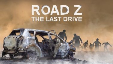 featured road z the last drive free download