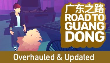 featured road to guangdong road trip car driving simulator storybased indie title free download