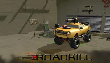 featured roadkill free download 2