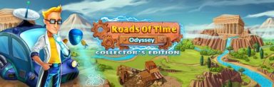 featured roads of time odyssey collectors edition free download