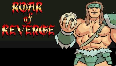 featured roar of revenge free download