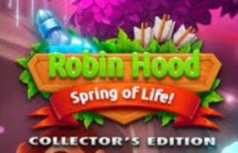 featured robin hood 4 spring of life collectors edition free download