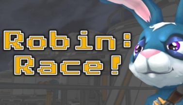 featured robin race free download 1