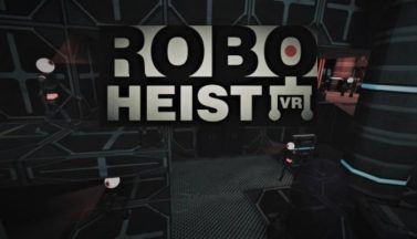 featured roboheist vr free download