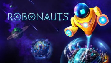featured robonauts free download
