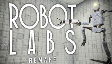 featured robot labs remake free download