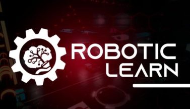 featured robotic learn free download