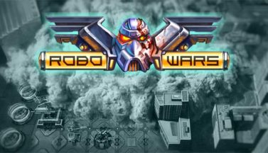 featured robowars free download 2